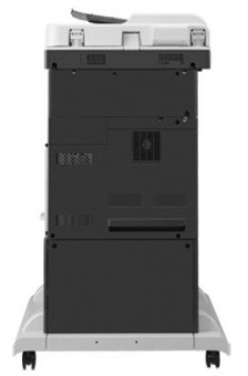 МФУ лазерный HP LaserJet Enterprise 700 M725f (CF067A) A3 Duplex серый - купить недорого с доставкой в интернет-магазине