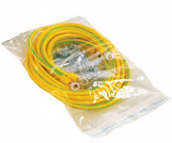 Комплект кабелей ЦМО ПЗ-ШРН - купить недорого с доставкой в интернет-магазине