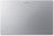Ноутбук Acer Extensa 15 EX215-33-P4E7 N200 8Gb SSD512Gb Intel HD Graphics 15.6" IPS FHD (1920x1080) noOS silver WiFi BT Cam (NX.EH6CD.004) - купить недорого с доставкой в интернет-магазине