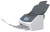Сканер Fujitsu ScanSnap iX1600 (PA03770-B401) A4 белый - купить недорого с доставкой в интернет-магазине