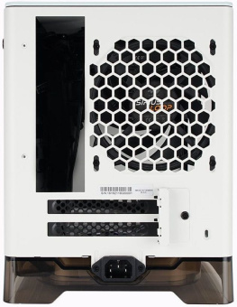 Корпус Inwin CF08A (A1PLUS) белый 650W ATX 4x120mm 2xUSB3.0 audio - купить недорого с доставкой в интернет-магазине