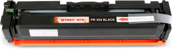 Картридж лазерный Print-Rite TFCA05BPU1J PR-054 BLACK 054 Black черный (3100стр.) для Canon LBP 621Cw/ 623Cdw/641Cw/643Cdw - купить недорого с доставкой в интернет-магазине