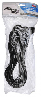 Сетевой удлинитель Buro BU-PS1.5/B 5м (1 розетка) черный (пакет ПЭ) - купить недорого с доставкой в интернет-магазине