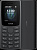 Мобильный телефон Nokia 105 (TA-1557 )DS EAC 0.048 черный моноблок 2Sim 1.8" 120x160 Series 30+ GSM900/1800 GSM1900 FM