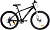 Велосипед Digma Bandit горный рам.:16" кол.:26" черный 14.75кг (BANDIT-26/16-AL-S-BK)