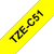 Картридж ленточный Brother TZEC51 для Brother P-Touch - купить недорого с доставкой в интернет-магазине