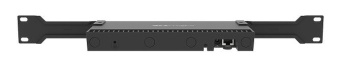 Роутер MikroTik RB4011iGS+RM 10/100/1000BASE-TX/SFP+ черный - купить недорого с доставкой в интернет-магазине