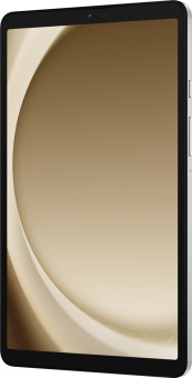 Планшет Samsung Galaxy Tab A9 SM-X110 Helio G99 (2.2) 8C RAM8Gb ROM128Gb 8.7" LCD 1340x800 Android 13 серебристый 8Mpix 2Mpix BT WiFi Touch microSD 1Tb 5100mAh 7hr - купить недорого с доставкой в интернет-магазине