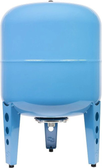 Гидроаккумулятор Джилекс В 80 80л 8бар голубой (7081) - купить недорого с доставкой в интернет-магазине