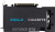 Видеокарта Gigabyte PCI-E 4.0 GV-N3050EAGLE OC-6GD NVIDIA GeForce RTX 3050 6Gb 128bit GDDR6 1792/14000 HDMIx2 DPx2 HDCP Ret - купить недорого с доставкой в интернет-магазине