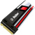 Накопитель SSD Kingspec PCI-E 4.0 x4 1Tb XG7000-1TB PRO XG7000 M.2 2280 - купить недорого с доставкой в интернет-магазине