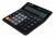 Калькулятор бухгалтерский Deli EM01020 черный 12-разр. - купить недорого с доставкой в интернет-магазине