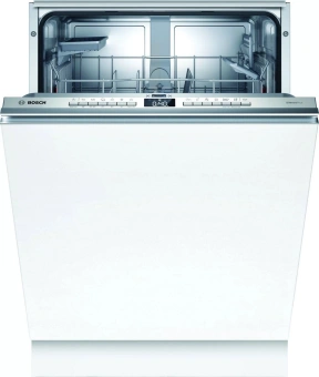 Посудомоечная машина встраив. Bosch Serie 4 SBH4EAX14E полноразмерная - купить недорого с доставкой в интернет-магазине