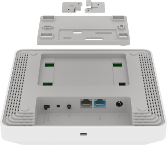 Точка доступа Keenetic Voyager Pro Pack (KN-3510PACK) AX1800 10/100/1000BASE-TX - купить недорого с доставкой в интернет-магазине