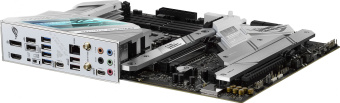 Материнская плата Asus ROG STRIX Z690-A GAMING WIFI Soc-1700 Intel Z690 4xDDR5 ATX AC`97 8ch(7.1) 2.5Gg RAID+HDMI+DP - купить недорого с доставкой в интернет-магазине