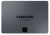 Накопитель SSD Samsung SATA III 2Tb MZ-77Q2T0BW 870 QVO 2.5" - купить недорого с доставкой в интернет-магазине