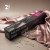 Мульти-Стайлер Galaxy Line GL 4665 50Вт макс.темп.:200 розовый/черный - купить недорого с доставкой в интернет-магазине