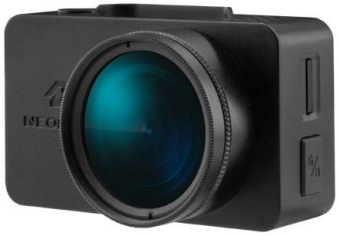 Видеорегистратор Neoline G-Tech X77 черный 1080x1920 1080p 140гр. GPS - купить недорого с доставкой в интернет-магазине