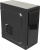 Корпус Accord SKY-01 черный без БП ATX 4x120mm 2xUSB2.0 1xUSB3.0 audio - купить недорого с доставкой в интернет-магазине