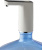Помпа для 19л бутыли Vatten №10 электрический белый - купить недорого с доставкой в интернет-магазине