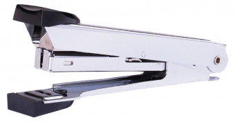Степлер Deli E0224 Start N10 (15листов) встроенный антистеплер ассорти 50скоб коробка - купить недорого с доставкой в интернет-магазине
