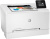 Принтер лазерный HP Color LaserJet Pro M255dw (7KW64A) A4 Duplex Net WiFi белый - купить недорого с доставкой в интернет-магазине