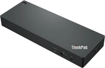 Стыковочная станция Lenovo ThinkPad 230Вт (40B00300EU) - купить недорого с доставкой в интернет-магазине