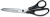 Ножницы кухонные Victorinox 8.0999.23 230мм черный - купить недорого с доставкой в интернет-магазине