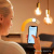 Умная лампа Gauss IoT Smart Home E27 6.5Вт 806lm Wi-Fi (упак.:1шт) (1200112) - купить недорого с доставкой в интернет-магазине