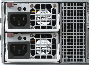 Сервер IRU Rock s2216p 2x4214 4x32Gb 1x500Gb SSD 2x1200W w/o OS (2002396) - купить недорого с доставкой в интернет-магазине