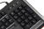 Клавиатура Оклик 710G BLACK DEATH черный/серый USB Multimedia for gamer LED - купить недорого с доставкой в интернет-магазине