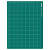 Подкладка для резки Kw-Trio 9Z202 A2 600x450мм зеленый