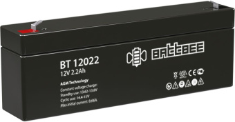 Аккумулятор BT 12022 BattBee - купить недорого с доставкой в интернет-магазине
