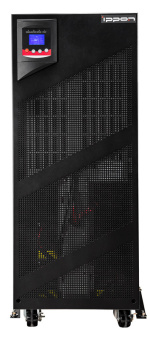 Источник бесперебойного питания Ippon Innova RT 10K Tower 3/1 9000Вт 10000ВА черный - купить недорого с доставкой в интернет-магазине