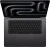 Ноутбук Apple MacBook Pro A2991 M3 Pro 12 core 36Gb SSD512Gb/18 core GPU 16.2" Retina XDR (3456x2234) Mac OS black WiFi BT Cam (Z1AG000Q5(MRW23)) - купить недорого с доставкой в интернет-магазине