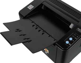 Принтер лазерный Pantum P2500 A4 - купить недорого с доставкой в интернет-магазине