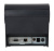 Термопринтер Mertech MPRINT G80 стационарный черный - купить недорого с доставкой в интернет-магазине