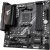 Материнская плата Gigabyte B550M AORUS ELITE Soc-AM4 AMD B550 4xDDR4 mATX AC`97 8ch(7.1) GbLAN RAID+DVI+HDMI - купить недорого с доставкой в интернет-магазине