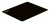Коврик для мыши Cactus Black черный 400x300x3мм - купить недорого с доставкой в интернет-магазине
