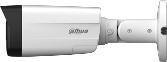 Камера видеонаблюдения аналоговая Dahua DH-HAC-ME1509THP-A-PV-0360B-S2 3.6-3.6мм цв. корп.:белый - купить недорого с доставкой в интернет-магазине