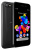 Смартфон Digma Q401 3G HIT 8Gb 1Gb FM черный моноблок 3G 2Sim 4" 480x800 Android 7.0 2Mpix 802.11 b/g/n GSM900/1800 GSM1900 TouchSc FM microSD max32Gb - купить недорого с доставкой в интернет-магазине