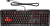Клавиатура HP OMEN Encoder механическая черный USB for gamer LED - купить недорого с доставкой в интернет-магазине