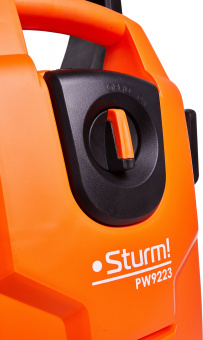 Минимойка Sturm! PW9223 2300Вт - купить недорого с доставкой в интернет-магазине