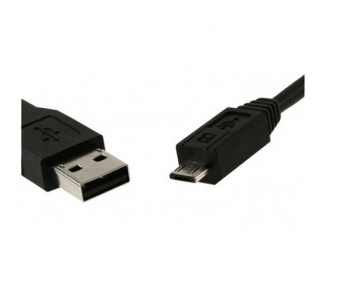 Кабель Ningbo USB (m)-micro USB (m) 0.75м - купить недорого с доставкой в интернет-магазине