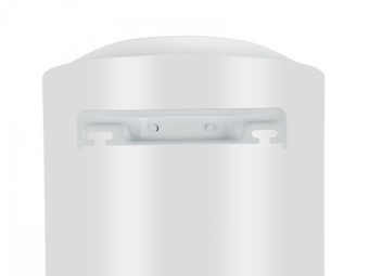Водонагреватель Thermex Thermo 100 V 2.5кВт 100л электрический настенный/белый - купить недорого с доставкой в интернет-магазине