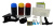 Заправочный набор Cactus CS-RK-F6V24AE многоцветный 3x30мл для HP DJ Ink Adv 1115/2135/3635/3835/4535 - купить недорого с доставкой в интернет-магазине