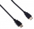 Кабель аудио-видео Buro HDMI 1.4 HDMI (m)/HDMI (m) 5м. Позолоченные контакты черный (BHP RET HDMI50) - купить недорого с доставкой в интернет-магазине