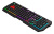 Клавиатура A4Tech Bloody B140N черный USB Multimedia for gamer LED (подставка для запястий) (B140N) - купить недорого с доставкой в интернет-магазине