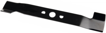 Нож смен. для газонокосилки Makita YA00000746 L=370мм для ELM3720 - купить недорого с доставкой в интернет-магазине