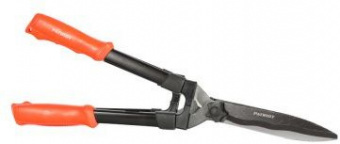 Ножницы для живой изгороди Patriot CH 590 черный/оранжевый (777006590) - купить недорого с доставкой в интернет-магазине
